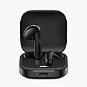 XIAOMI Redmi Buds 6 Active, Advanced Bluetooth 5.4, 14mm Dynamic Driver, Google Fast Pair, Up to 30 Hours Long Listening time with case