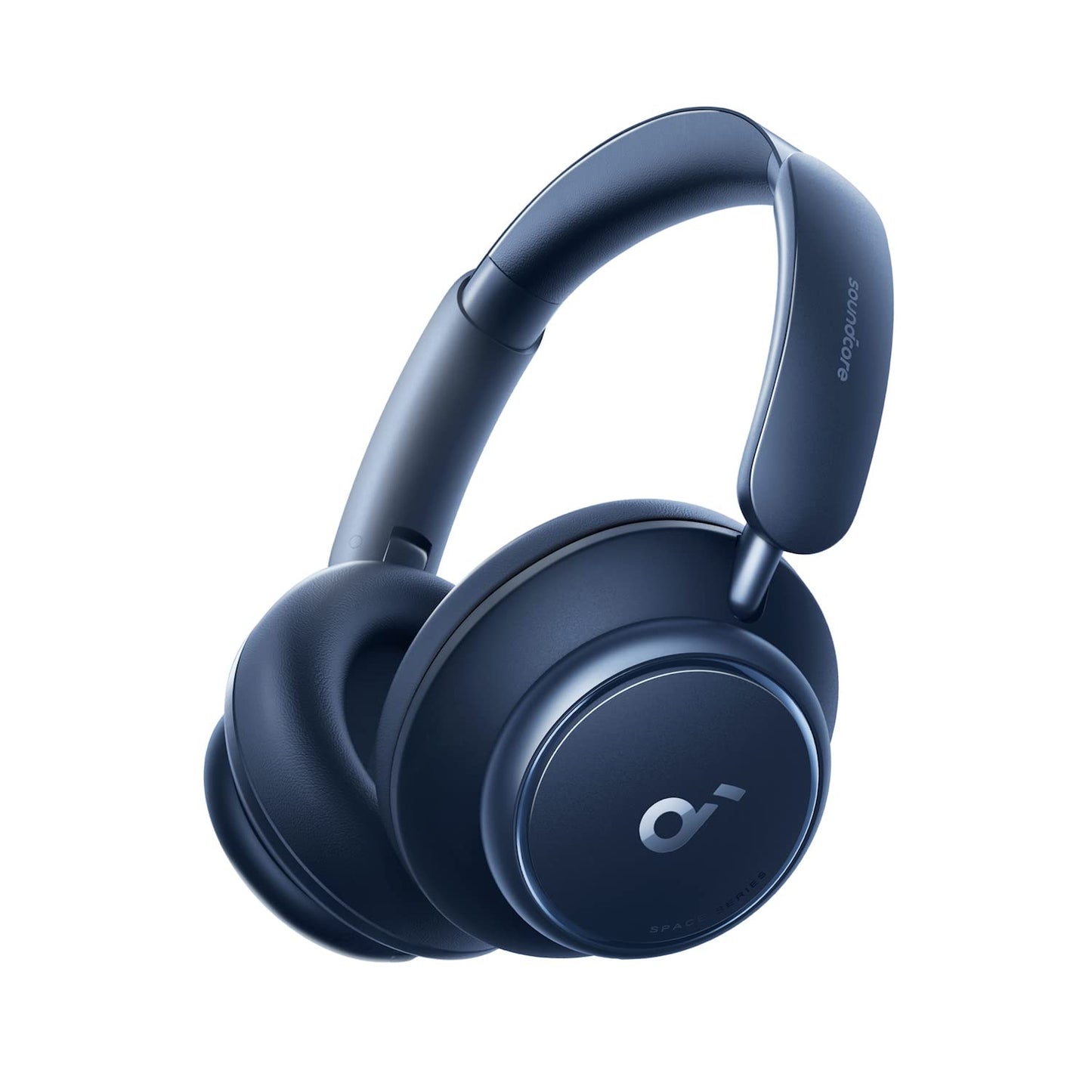 soundcore by Anker Space Q45 Adaptive Active Noise Cancelling Headphones, Reduce Noise by Up to 98%, 50H Playtime, App Control, LDAC Hi-Res Wireless…