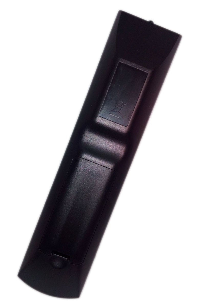 Replaced Remote Control Compatible for Sony HT-IS100 RM-AAU060 STRDH100 HT-FS3 SAWFS3 Home Theater Audio/Video Receiver AV System