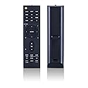 JISOWA Remote Control for Onkyo TX-RZ620 RC-911R TX-NR676 TX-RZ820 TX-RZ810 TX-NR585 TX-RZ720 TX-NR555 TX-NR656 TX-NR686 TX-NR757 TX-NR777 Network