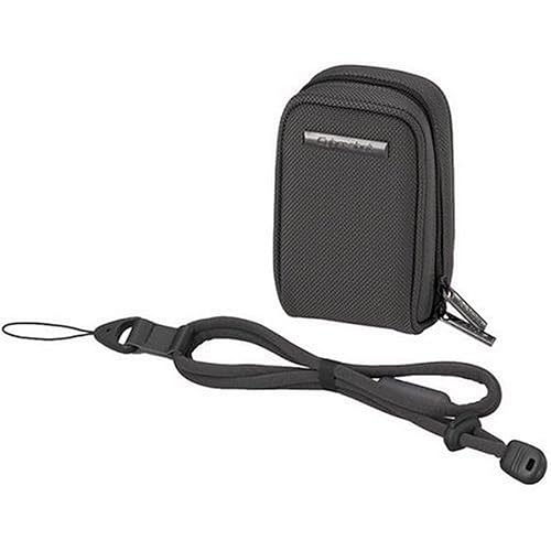 Sony LCS-WD Camera Case for DSCW1/W5/W7 Digital Cameras