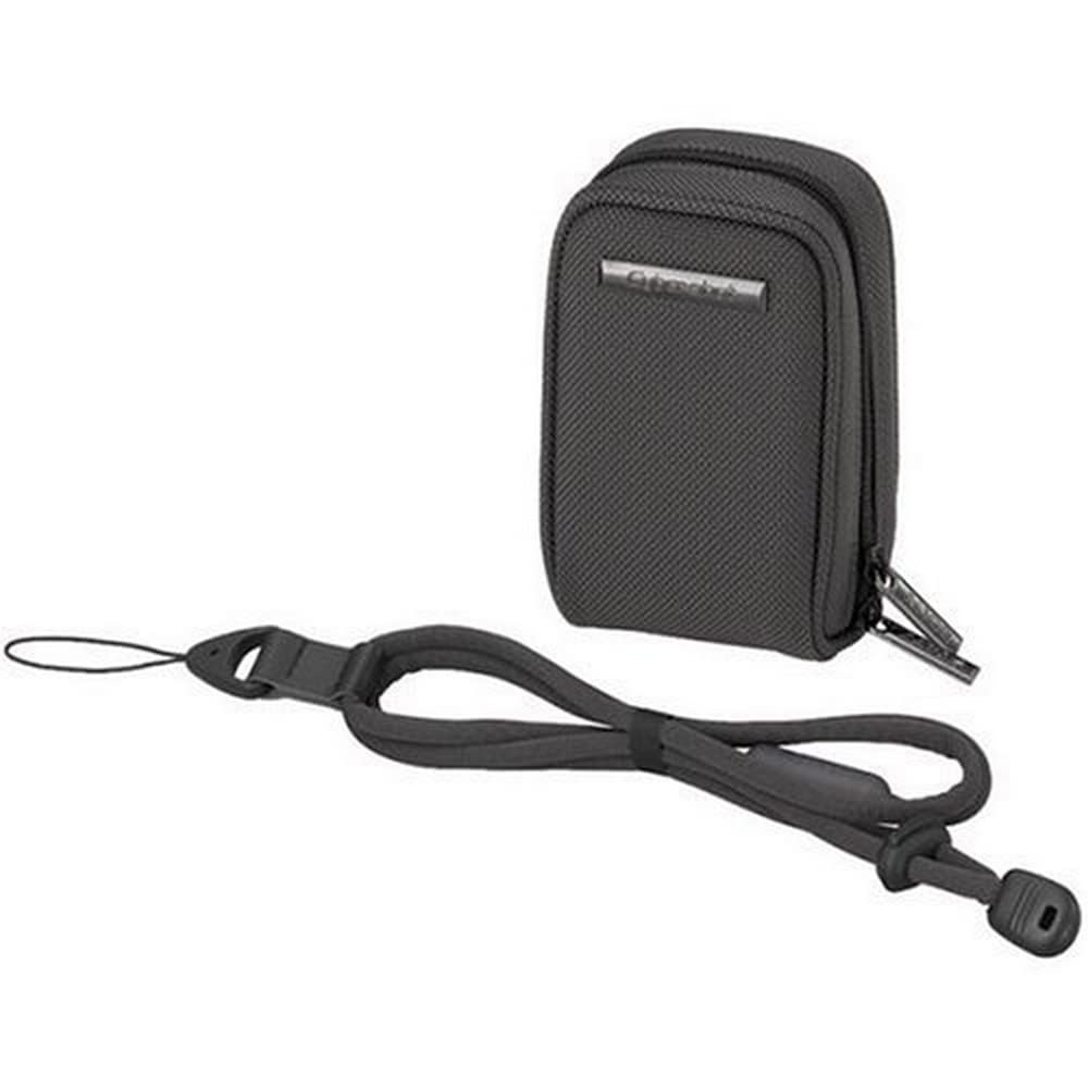 Sony LCS-WD Camera Case for DSCW1/W5/W7 Digital Cameras