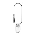 INSTA360 Magnet Pendant Safety Cord for GO 3/3S Action Camera, White