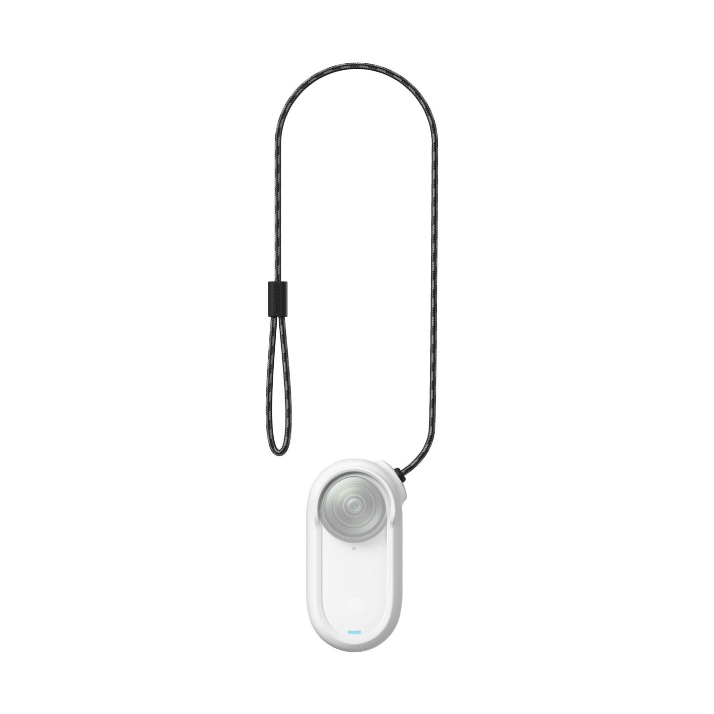 INSTA360 Magnet Pendant Safety Cord for GO 3/3S Action Camera, White