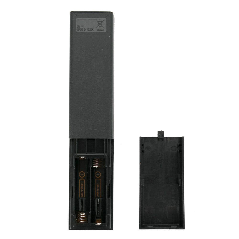 New RMT-AH200U Remote Control Replacement for Sony SoundBar Sound Bar Home Theater HT-CT390 HT-RT3