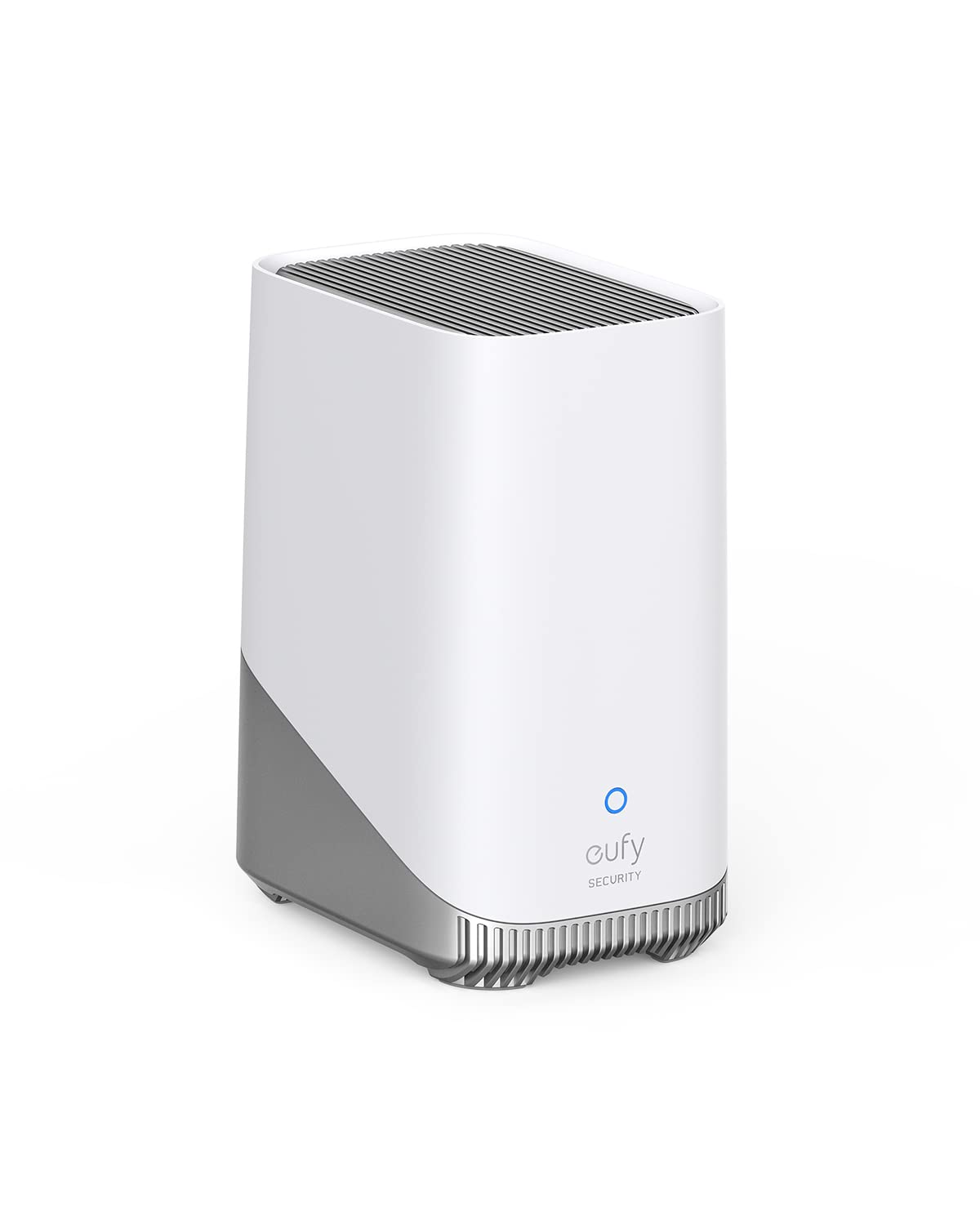 eufy Security HomeBase S380(HomeBase 3),eufy Edge Security Center, Local Expandable Storage up to 16TB, eufy Security Product Compatibility, Advanced