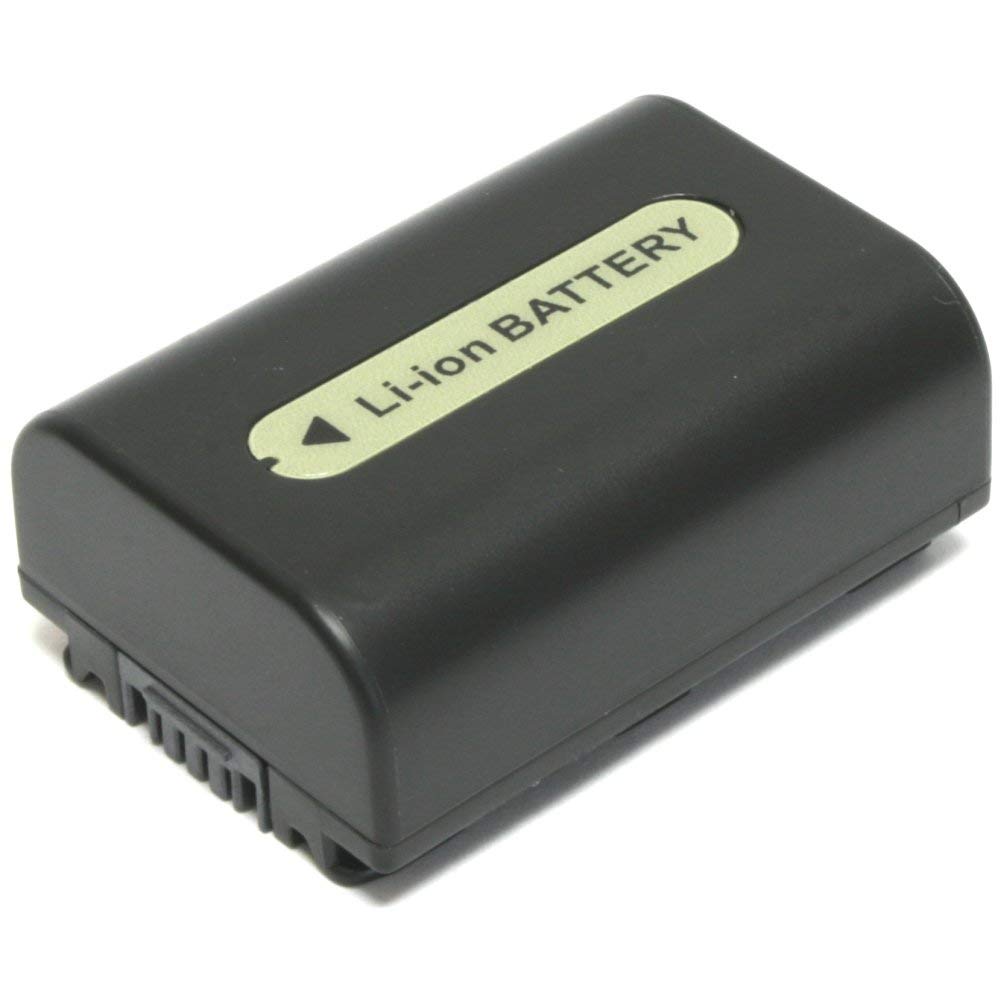 Wasabi Power Battery for Sony NP-FH50 (1300mAh)