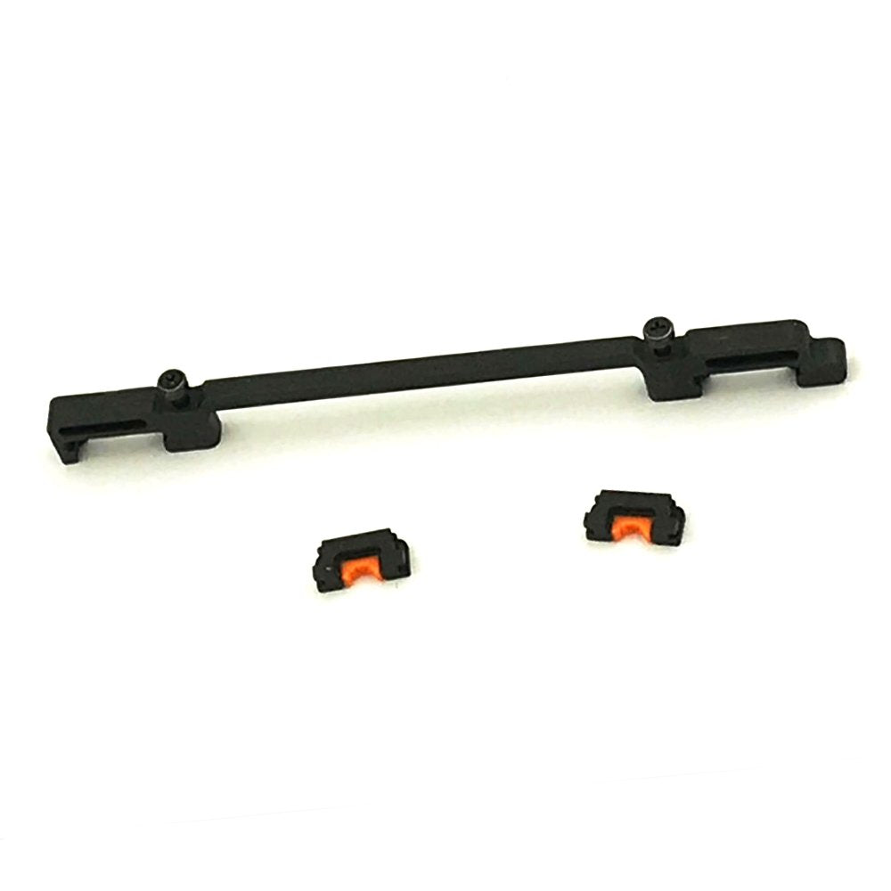 Willhom Hard Drive Bracket Replacement for MacBook Pro 13" A1278 15" A1286 (2009, 2010, 2011, 2012) (922-9065, 922-9087)