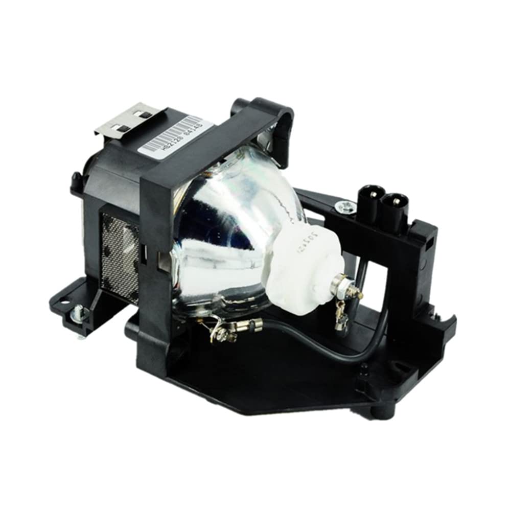 AWO LMP-H160 Premium Replacement Lamp Bulb with Housing for Sony VPL-AW10,VPL-AW10S,VPL-AW15,VPL-AW15S Projectors
