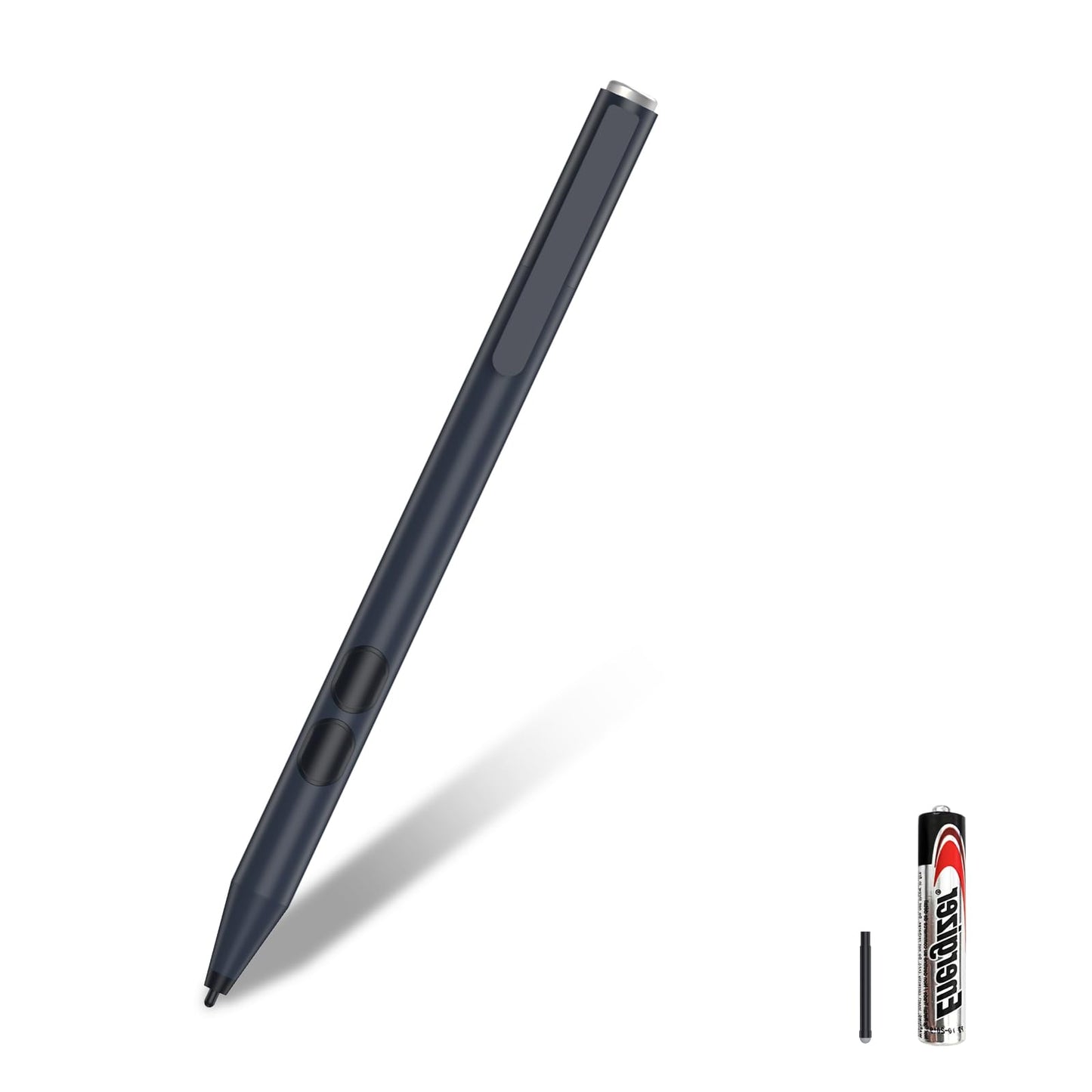 Stylus Pen for HP Omnibook X Flip Envy/Pavilion/Spectre x360 300Day Battery