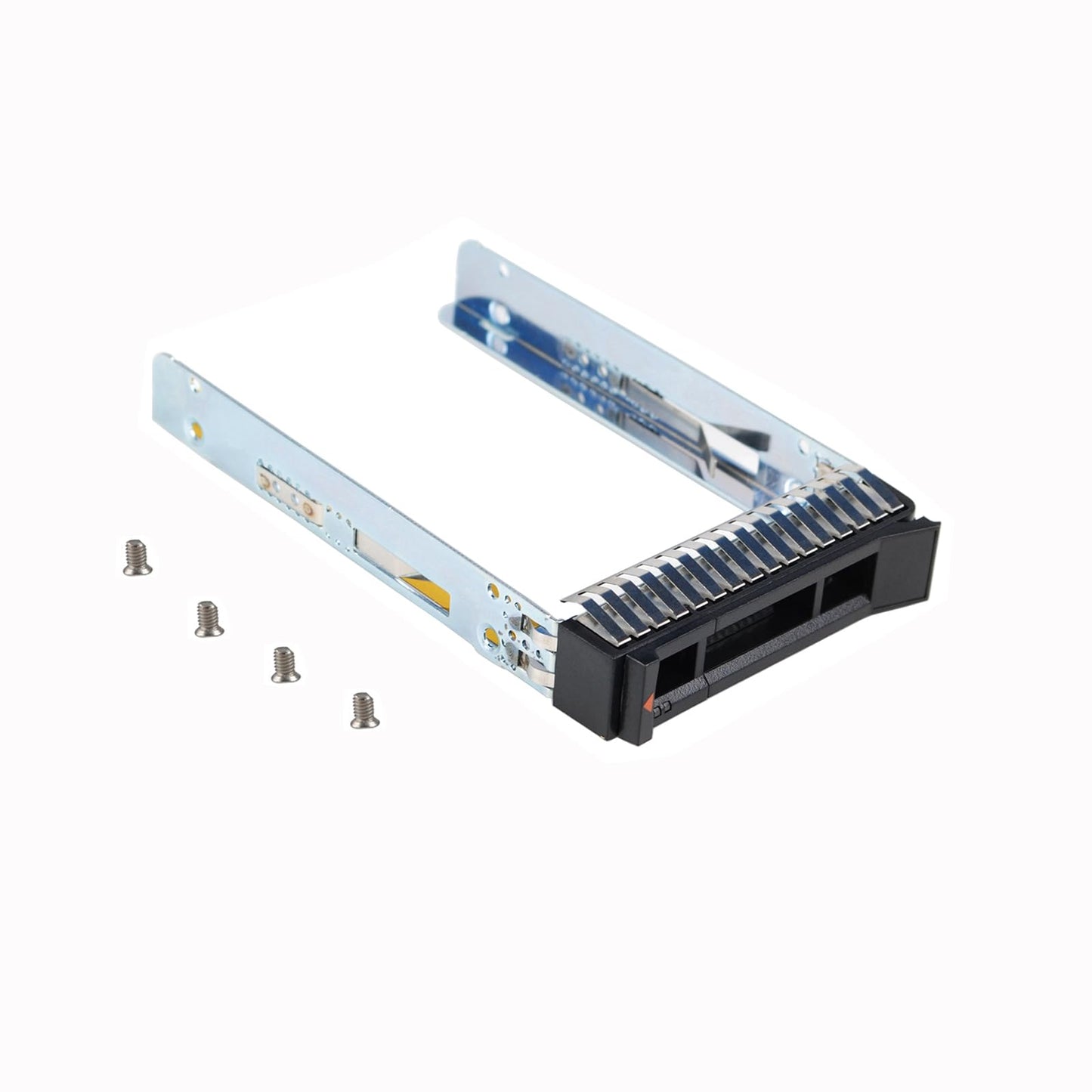 Hard Tray Drive Caddy 2.5 SSD Caddy 00E7600 L38552 Hard Drive Bracket Compatible with IBM X3850 X3950 X6 X3650 X3550 X3250 X3100 M5