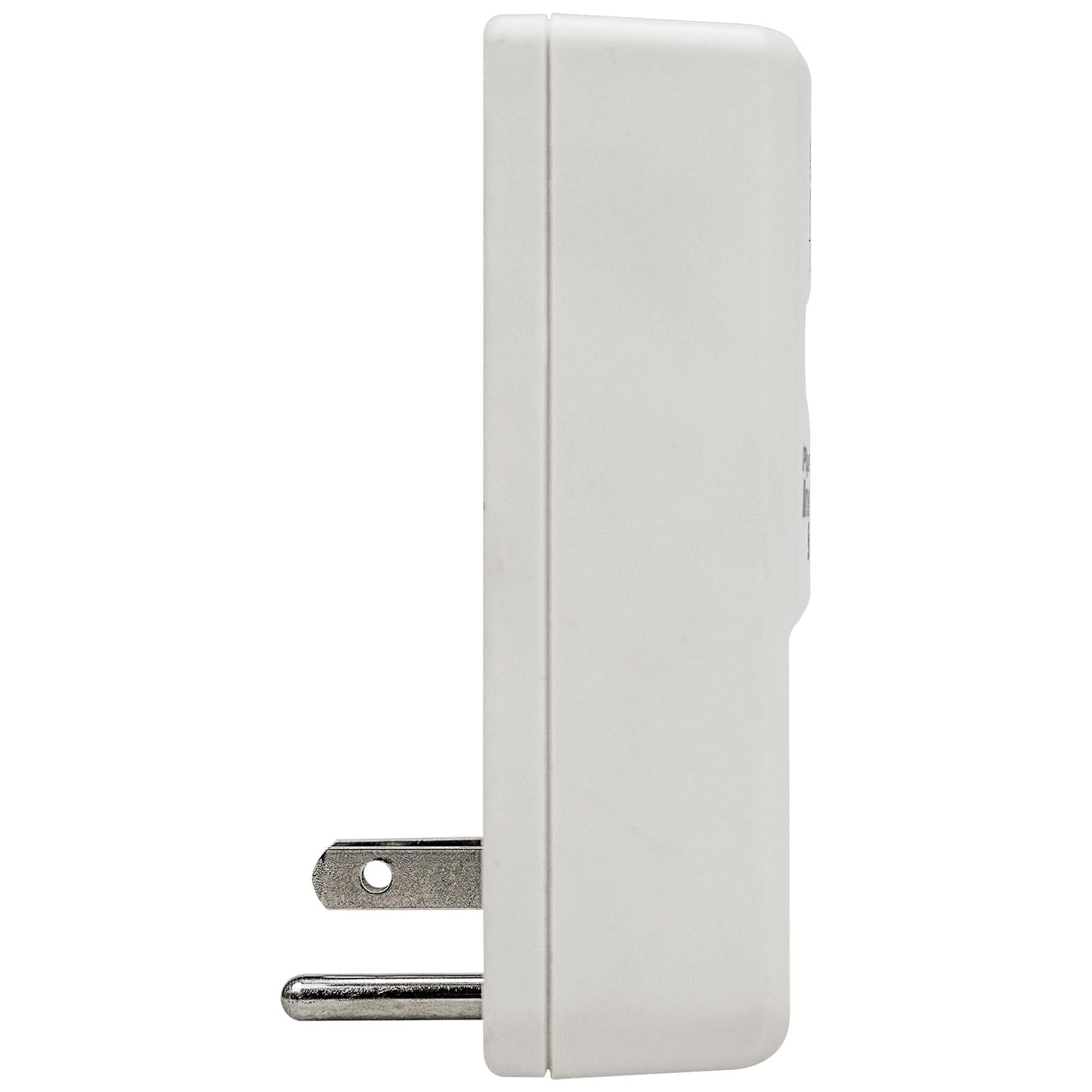 Pipeman's Installation Solution AC 85-135V Surge Protector 1875 Watts, White
