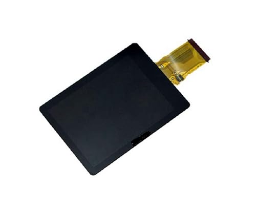 New LCD Screen Display Monitor Replacement Part For Sony DSC- HX200 A65 A67 A77 A57 Camera