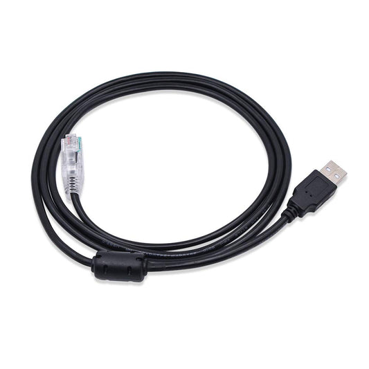 Aimtobest PMKN4147 PMKN4147A USB Programming Cable Compatible for Motorola XPR2500 CM200D CM300D DEM400 DM1400 DM1600 DM2400 DM2600 XiR M3188 M3688