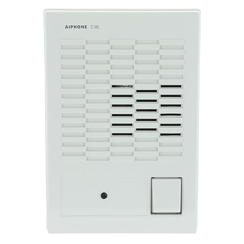 Aiphone C-123LW Electronic Door Release Adapter