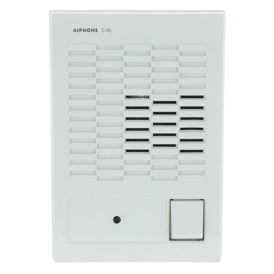 Aiphone C-123LW Electronic Door Release Adapter
