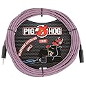 Pig Hog PHX35-20RPP Headphone Extension Cable 20ft