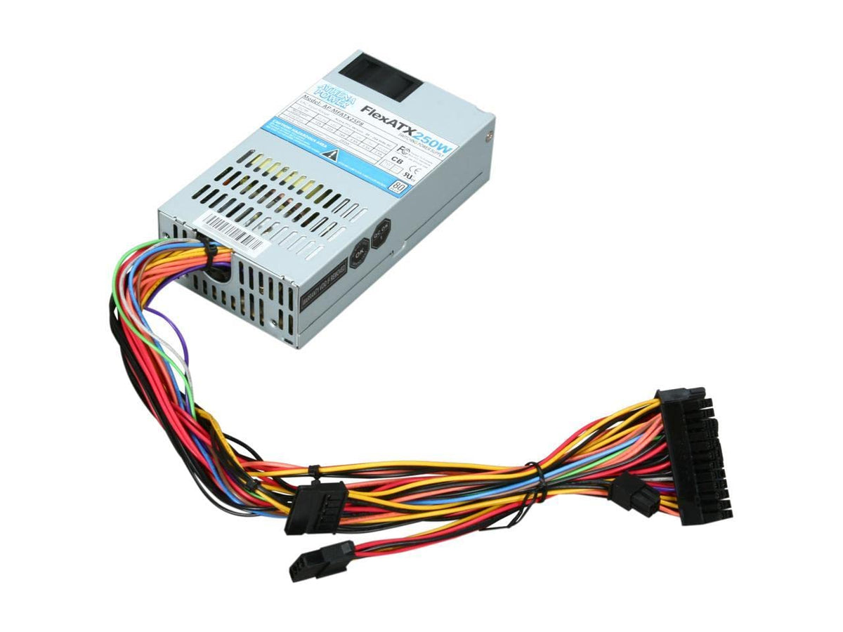 Athena Power AP-MFATX25P8 Server Psu Athenaap-mfatx25p8 R