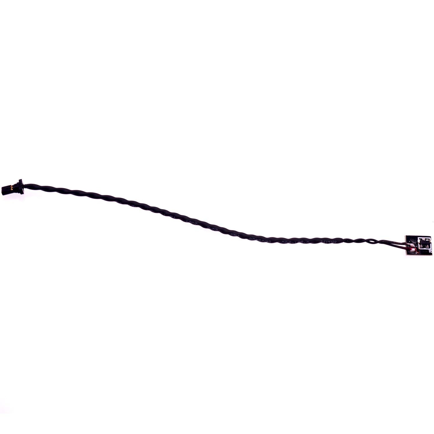 Deal4GO LCD Skin Monitor Temperature Thermal Sensor Cable 4.72" Replacement for iMac A1419 2012/2013/2014/2015 923-0310