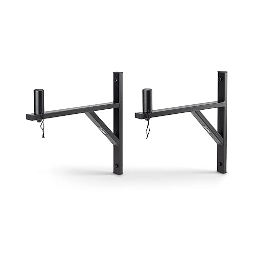 OnStage On Stage SS7914B Wall Mount Speaker Bracket