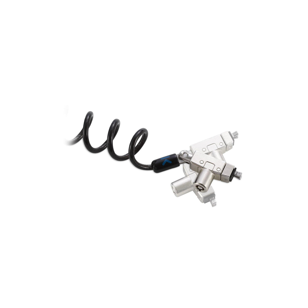 Kensington N17 Portable Keyed Laptop Lock for Dell and Alienware Laptops (K60511WW)