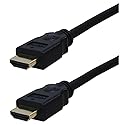 Vericom 6' 30-Gauge HDMI Cable, Black (AHD06-04289)