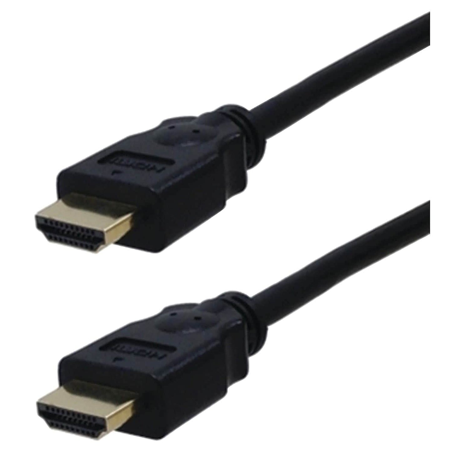 Vericom 6' 30-Gauge HDMI Cable, Black (AHD06-04289)