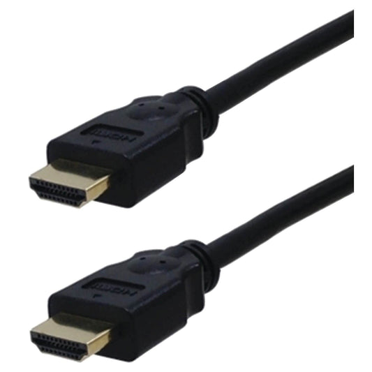 Vericom 6' 30-Gauge HDMI Cable, Black (AHD06-04289)