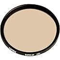 Tiffen 58mm Warm UV Camera Lens Filter