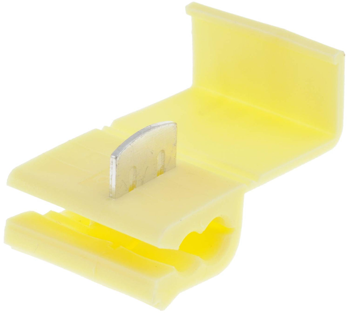 Dorman 85566: 12-10 Gauge Quick Splice Terminal, Yellow