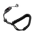 Yoogeer Adjustable Action Camera Nylon Hand Wrist Straps Lanyard For Insta 360, GoPro Hero, Fusion Max, DJI OSMO Action Cam (Upgraded)