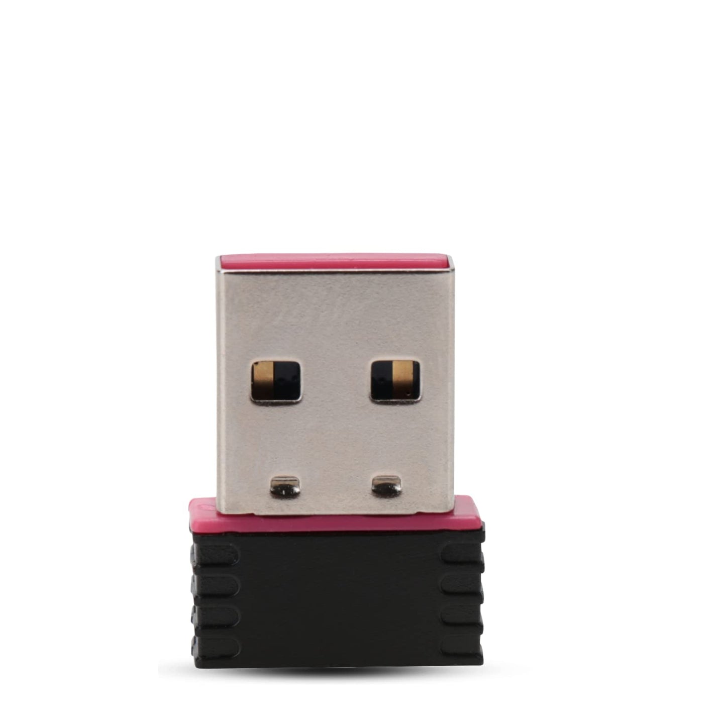 Yoidesu 300Mbps USB Adapter Long Range Network Card Dongle Transmitter Receiver Mini Size Support PC Linux Vista/ / 2000/7,etc