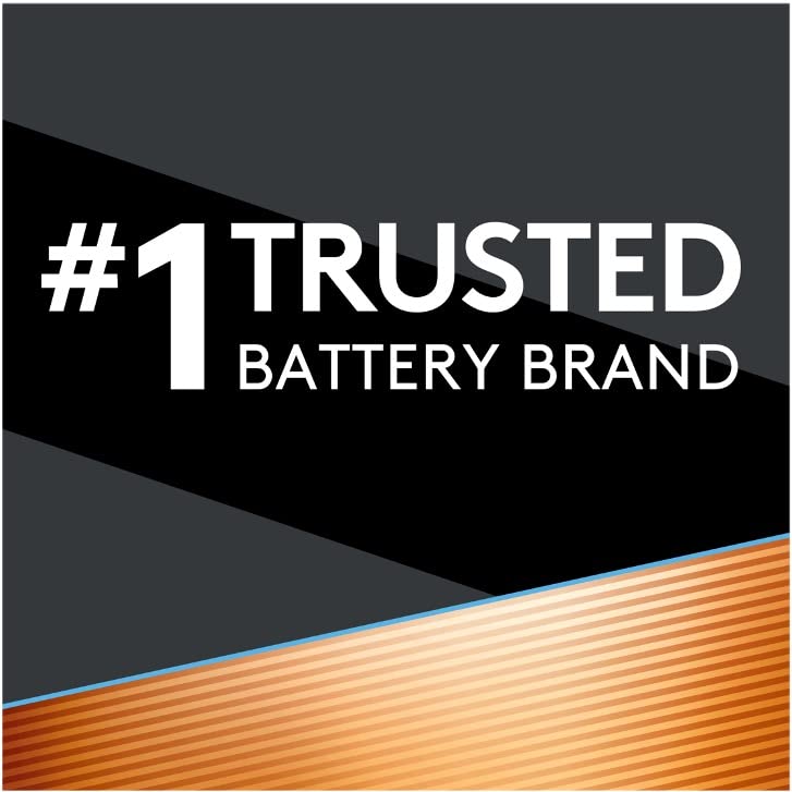 Duracell Optimum AAA Batteries with Power Boost Ingredients, 4 Count Pack Triple A Battery with Long-lasting Power, All-Purpose Alkaline AAA Battery…