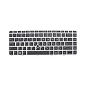 New Replacement for HP EliteBook 840 G3/745G3 Zbook 14u G4 Keyboard, US - 836308-001/821177-001/819877-001 - Backlit