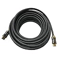 OMNIHIL 50 Feet HDMI Cable Compatible with SunBriteTV Outdoor 4K Ultra HDTV LED TV 43" 55" 65"…