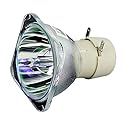 AWO Original UHP Lamp Bulb for BL-FU260C / SP.72Y01GC01 / NP35LP / NP40LP for OPTOMA EH416,WU416,X416,DH400,DH401,DU380,DU400,W416 for NEC
