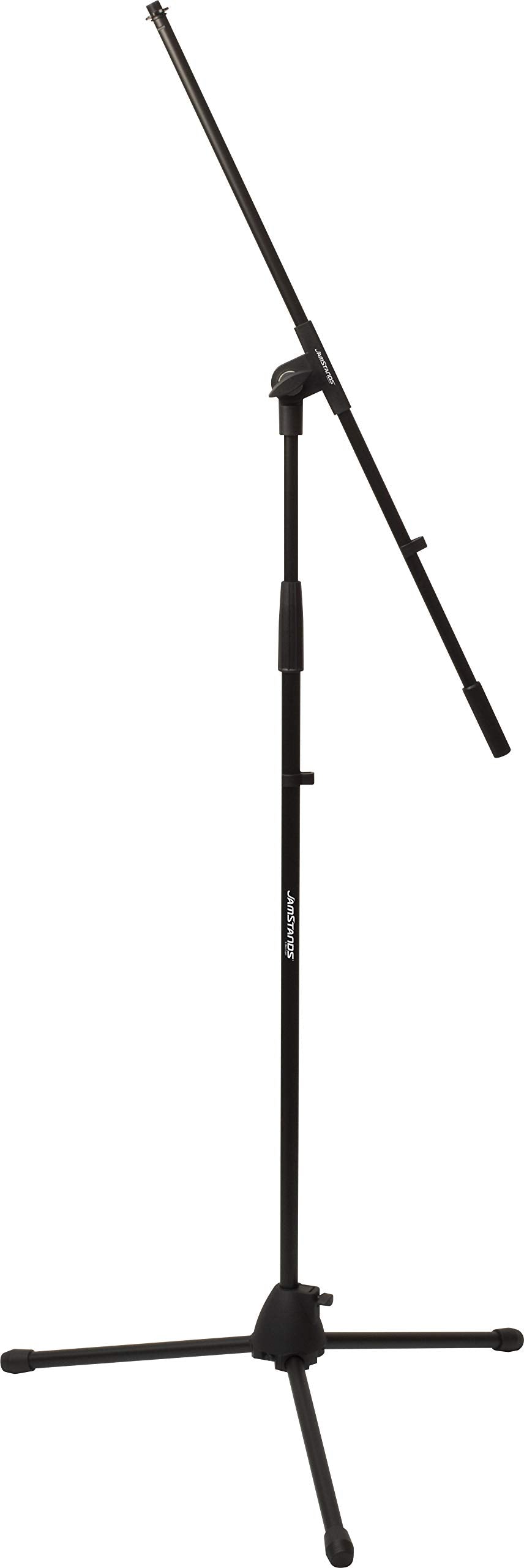 Ultimate Support JamStands MCFB6PK 6-Pack Tripod Mic Stand Bundle for Bands & Studios