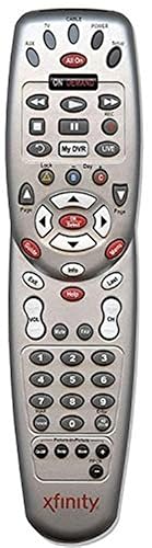 cakuuma 3 Device Universal COMCAST XFINITY Remote Control RNG DCX