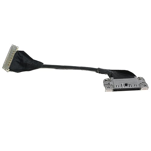 M1089864-004 DC Power Jack Socket Charging Port Cable Replacement for Microsoft Surface Laptop 3 4 15" 1873 1953 1979
