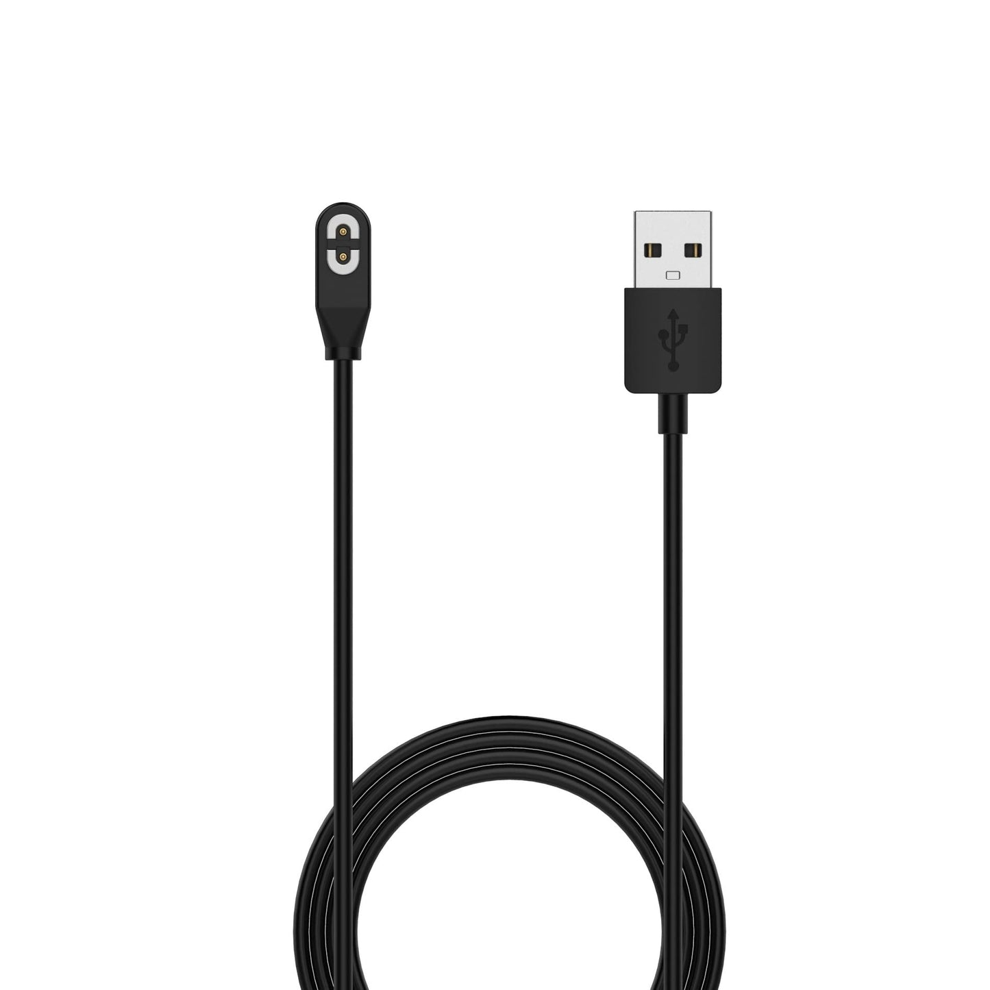 Compatible with Shokz Charging Cable, Replacement for Aftershokz Headphones Charger Cable Magnetic, Open Run Shokz Charging Cord for Aeropex AS800