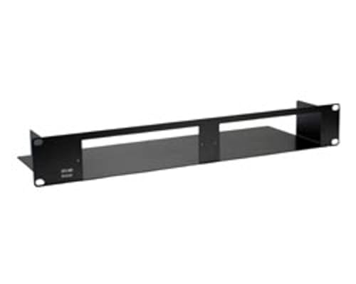 D-Link 2-Slot 1U Rack-mountable Chassis for Select D-Link Redundant Power Supplies DPS-200/200/300/500/500A/520 - (DPS-800)