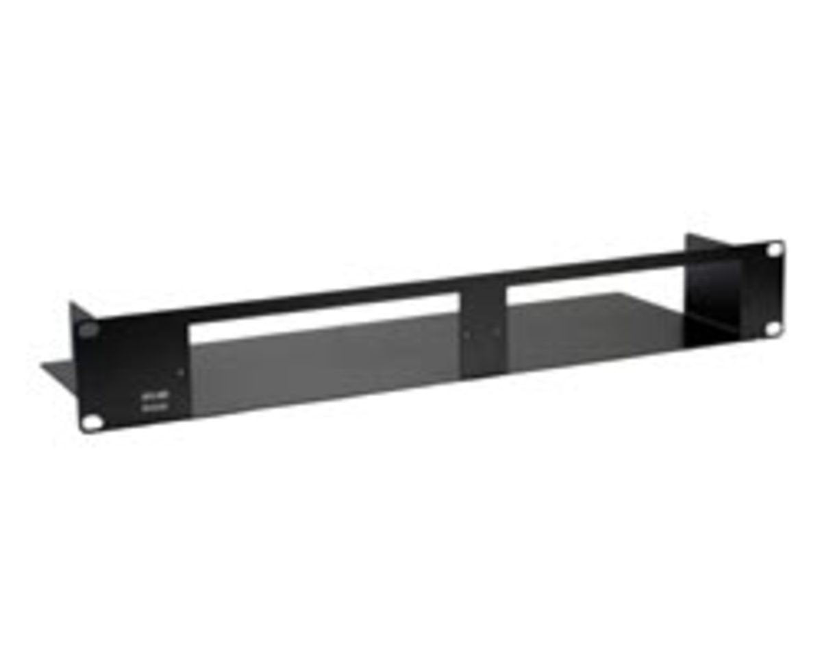 D-Link 2-Slot 1U Rack-mountable Chassis for Select D-Link Redundant Power Supplies DPS-200/200/300/500/500A/520 - (DPS-800)