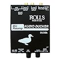 Rolls DU30b Mic-Preamp/Audio Ducker