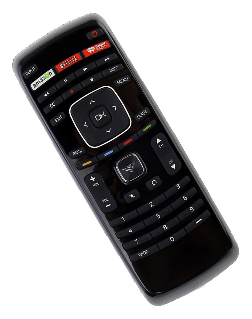 Universal for Vizio Smart TV Remote Control - New Model