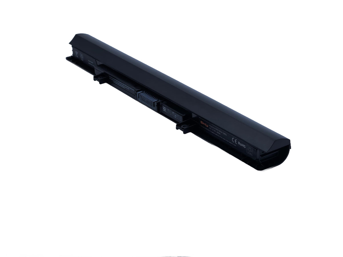 GHU PA5185U-1BRS 38Wh Battery Replacement for Toshiba Satellite C55 S55T, Compatible with PA5185U 2600mAh 14.8V
