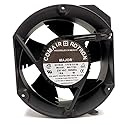 MA77B3 230V 170MM Fan 230VAC 0.18A 17215055mm AC Aluminum Frame Chassis Cooling Fan