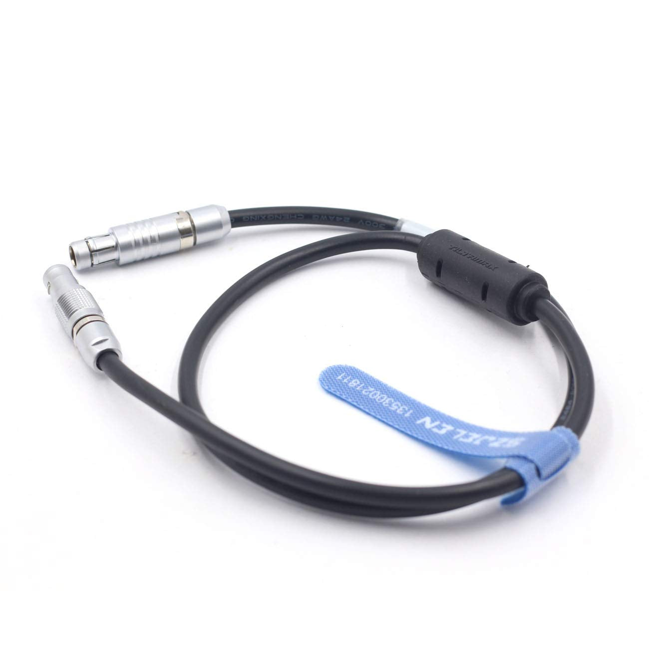 SZJELEN RS 3pin to 7pin Nucleus-M Run/Stop Cable for Arri Alexa