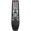 ALLIMITY AK59-00104K Remote Control Replacement for SAMSUNG Blu-ray Disc Player AK5900104K BD-1590C-XAC BD-1600-XAC BD-P1580 BD-P1590 BD-P1590C