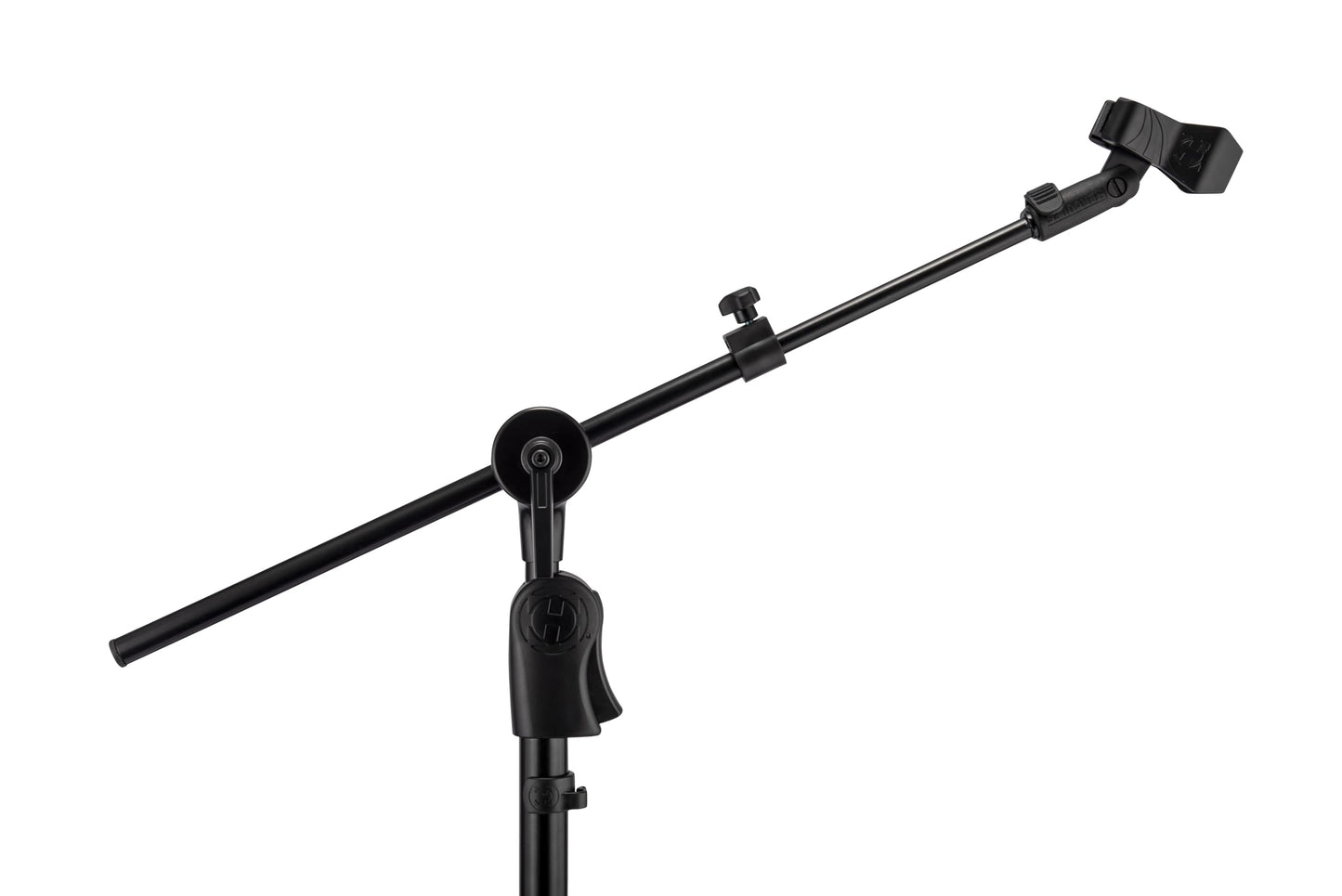 Hercules MS523BPRO EZ Clutch Boom Microphone Stand