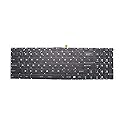 New Keyboard Replacement for MSI MS-1781 MS-16J1 MS-16J2 GS60 GE62 2QD 2QE 2QF GS70 GP62 GP72 GT72 GE72 GL62 GP60 with Backlit US